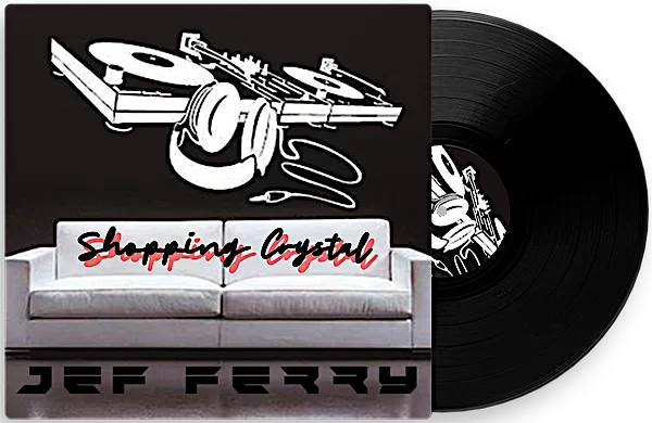 Capa álbum