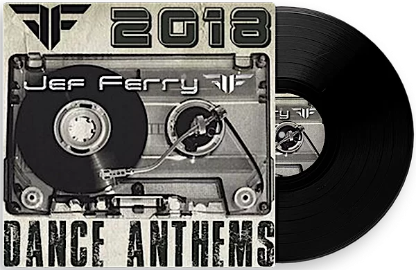Capa álbum