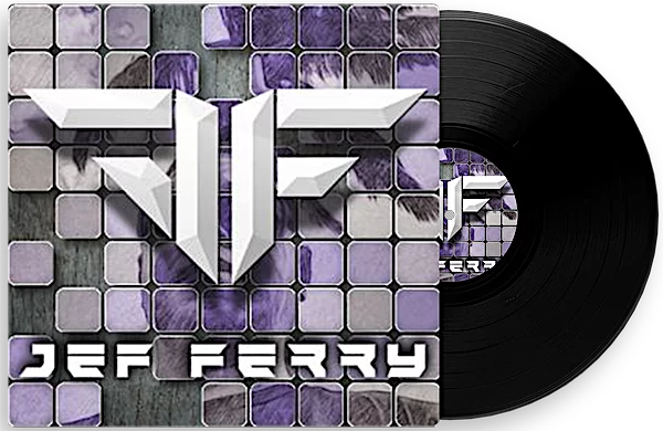 Capa álbum