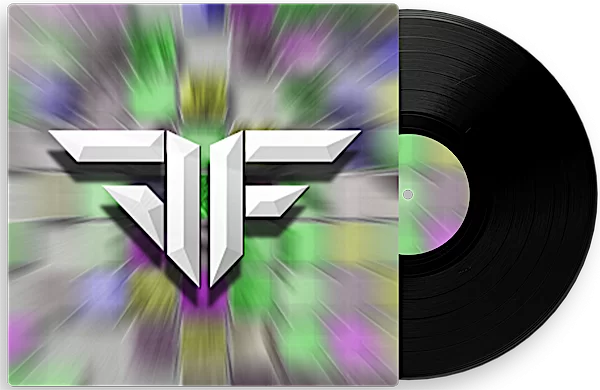 Capa álbum