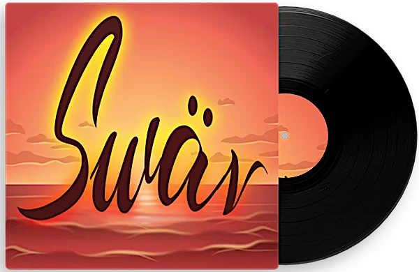 Capa álbum